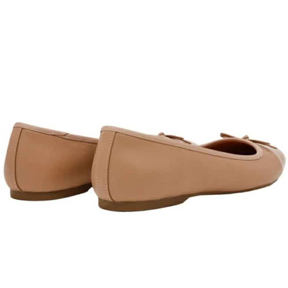 Dolce Vita Women's 9 Moxy Cafe Color Ballet Flats New In Box - Picture 8 of 8